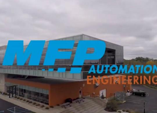 MFP Automation Michigan