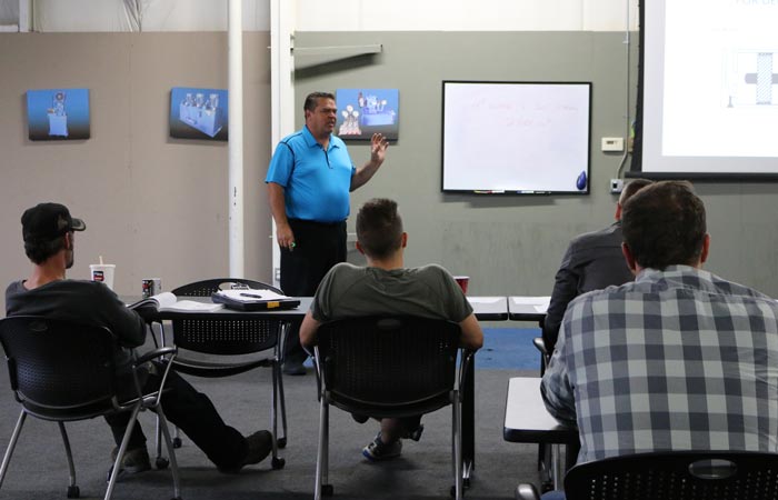 Training Classes Michigan Automation 3