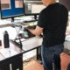Conteract Negative Effects Work Desk Life