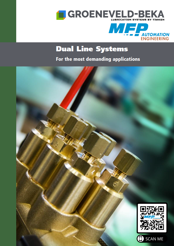 Dual Line Systems