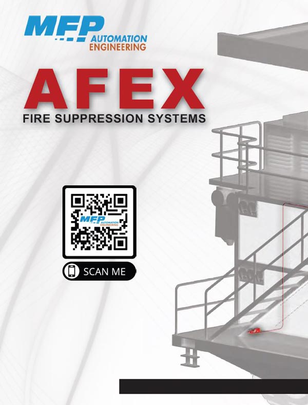 About Afex Fire Suppression
