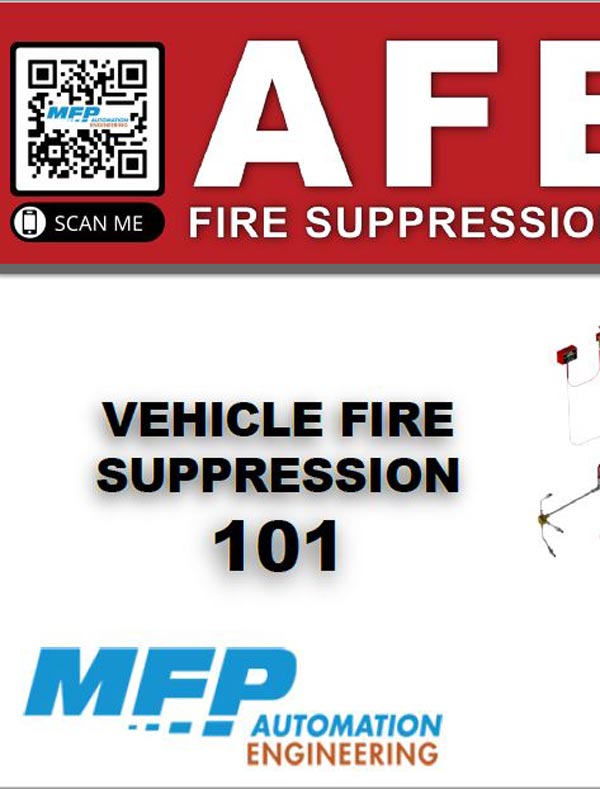 Afex Fire Suppression 101