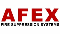 Afex Fire Suppression Distributor