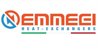 Emmegi Logo