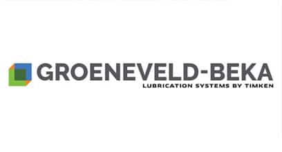 Groeneveld Beka Logo