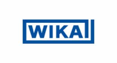 Logo Wika