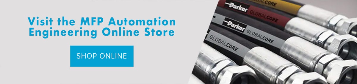 Manufacturing Automation Grand Rapids Area