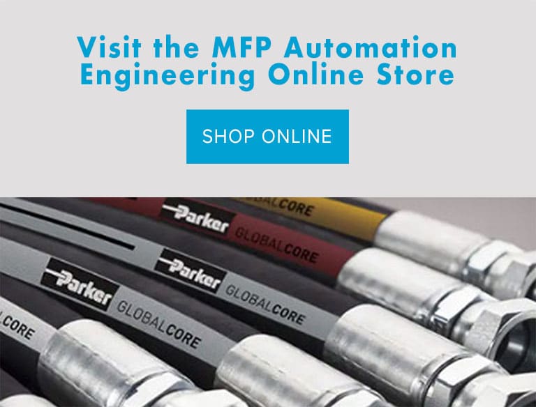 Manufacturing Automation West MI