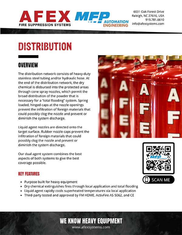 03 Afex Distribution Data Sheet Mfp 1