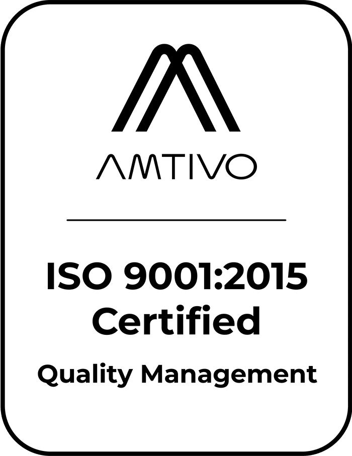 ISO 9001 certified — view MFP's certificate (PDF)