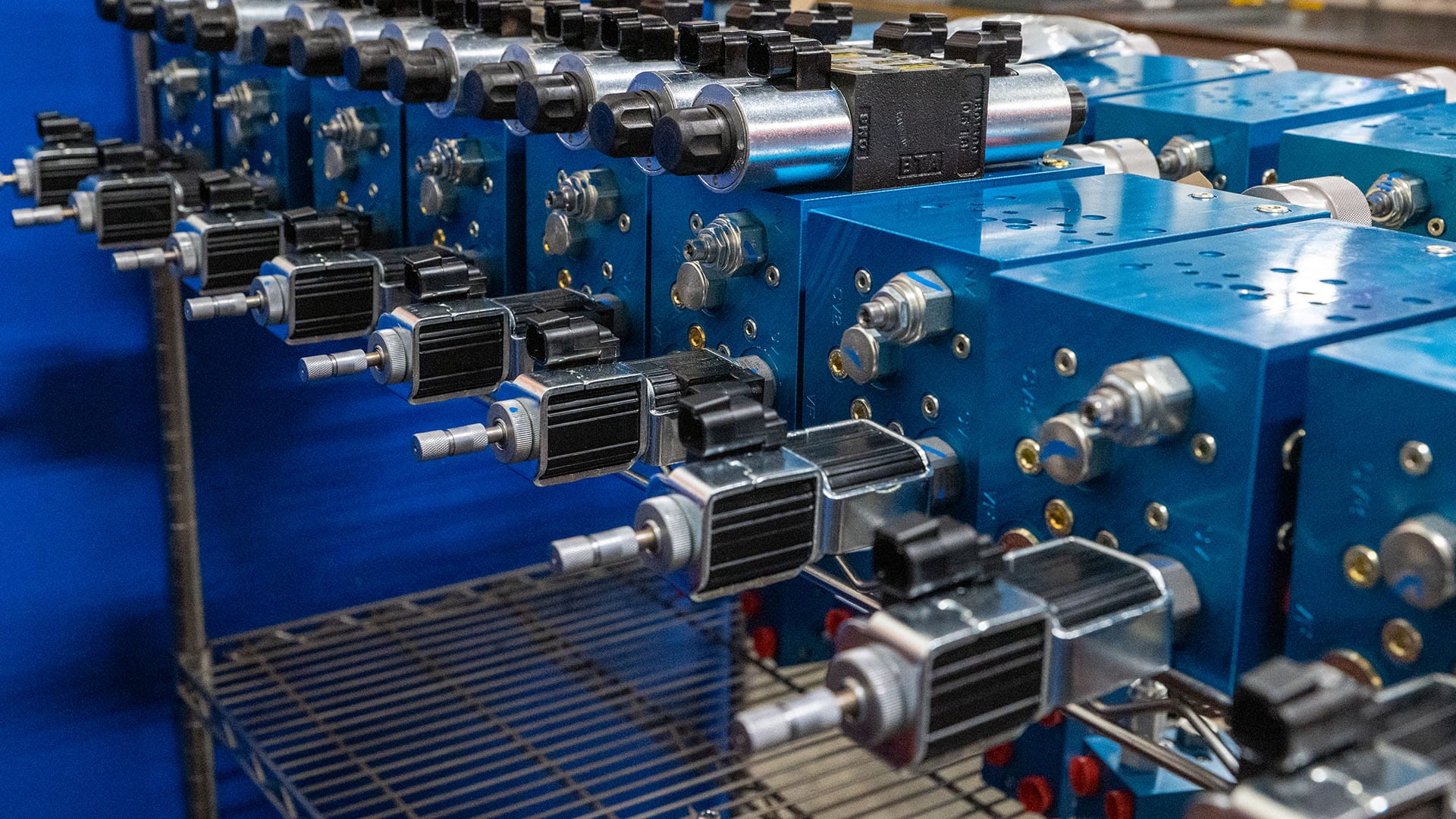 US Automation Engineering Firm