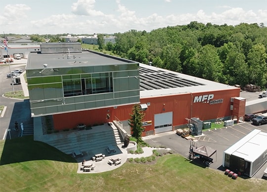 Custom Automation Company Near You