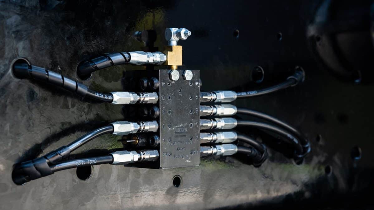 Industrial Automation Supplier