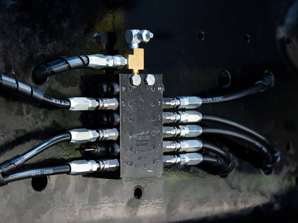Industrial Automation Supplier