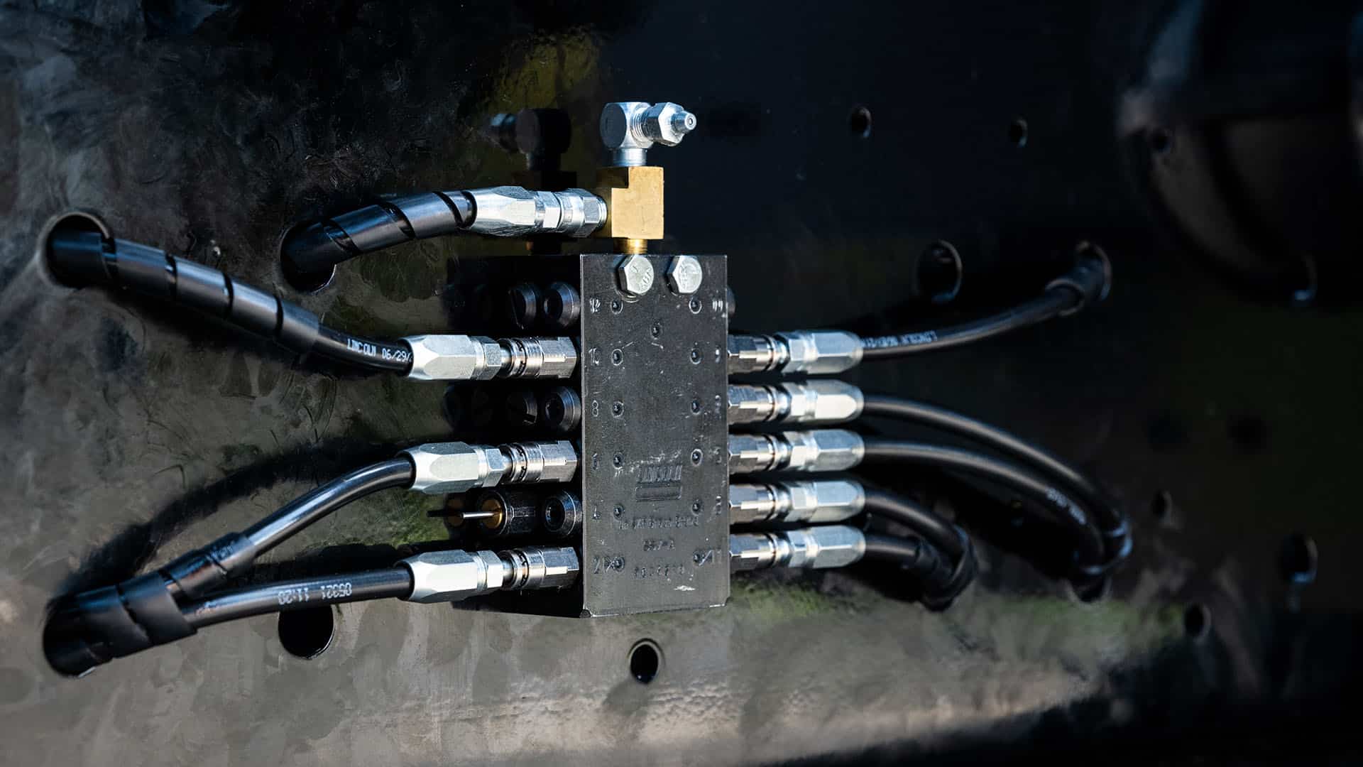 Industrial Automation Supplier
