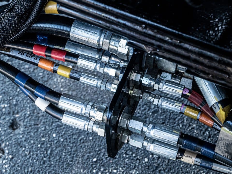 Automation Lubrication System Supplier
