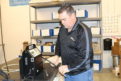 Filtaration Analysis Michigan 2 Filtaration Analysis Michigan 2