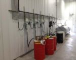 Industrial Lube Systems Fluid Management System Michigan 1 Industrial Lube Systems Fluid Management System Michigan 1
