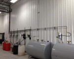 Industrial Lube Systems Fluid Management System Michigan 2 Industrial Lube Systems Fluid Management System Michigan 2