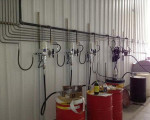 Industrial Lube Systems Fluid Management System Michigan 5 Industrial Lube Systems Fluid Management System Michigan 5