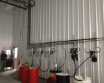 Industrial Lube Systems Fluid Management System Michigan 9 Industrial Lube Systems Fluid Management System Michigan 9