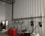 Industrial Lube Systems Fluid Management System Michigan 9 Industrial Lube Systems Fluid Management System Michigan 9
