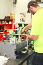 Michigan Automation Company Photo 03