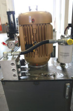 Michigan Automation Company Photo 06