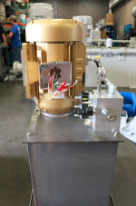 Michigan Automation Company Photo 07