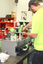 Michigan Automation Company Photo 10