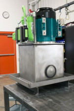 Michigan Automation Company Photo 37
