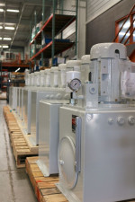 Michigan Automation Company Photo 38