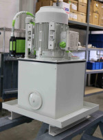 Michigan Automation Company Photo 39