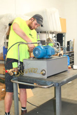 Michigan Automation Company Photo 44