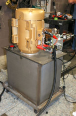 Michigan Automation Company Photo 50