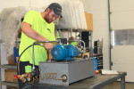 Michigan Automation Company Photo 51