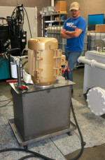 Michigan Automation Company Photo 57