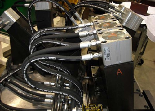 Michigan On Site Hydraulic Installations 19 Michigan On Site Hydraulic Installations 19