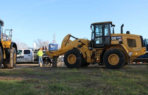 Michigan On Site Hydraulic Installations 4 Michigan On Site Hydraulic Installations 4