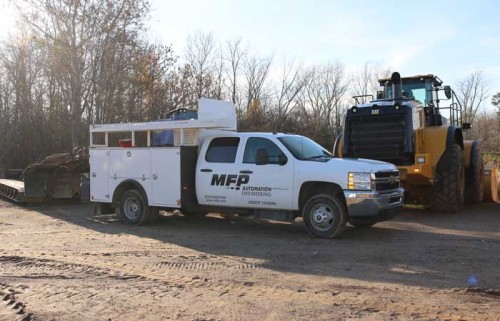 Michigan On Site Hydraulic Installations 5 Michigan On Site Hydraulic Installations 5