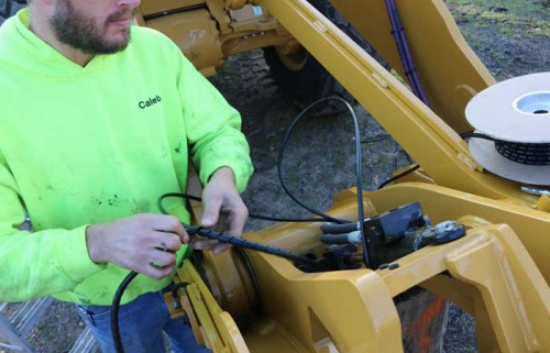 Michigan On Site Hydraulic Installations 6 Michigan On Site Hydraulic Installations 6