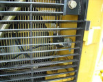 Mobile Lube Systems Dozer Michigan 2
