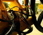 Mobile Lube Systems Garbage Truck Michigan 1
