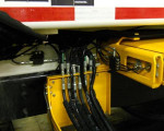 Mobile Lube Systems Garbage Truck Michigan 4