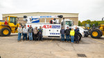 Mobile Lube Systems Mfp Alta 61