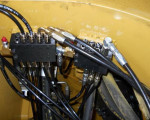Mobile Lube Systems Off Road Haul Truck Michigan 1 Mobile Lube Systems Off Road Haul Truck Michigan 1