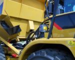 Mobile Lube Systems Off Road Haul Truck Michigan 3 Mobile Lube Systems Off Road Haul Truck Michigan 3
