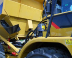 Mobile Lube Systems Off Road Haul Truck Michigan 3 Mobile Lube Systems Off Road Haul Truck Michigan 3