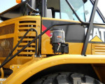 Mobile Lube Systems Off Road Haul Truck Michigan 5 Mobile Lube Systems Off Road Haul Truck Michigan 5