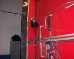 Mobile Lube Systems Truck Trailer 1
